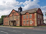 Farnworth - Wikishire