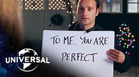 Love Actually | Cards on the Doorstep - YouTube