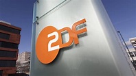 Zweites Deutsches Fernsehen: Das ZDF wird 60 und plant zum Geburtstag ...