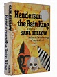 Henderson the Rain King de Bellow, Saul: Near Fine Hardcover (1959) 1st ...