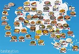 《世界美食地圖》台灣你猜被選了哪一個？ | 宅宅新聞