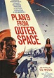 Plan 9 del espacio exterior - película: Ver online
