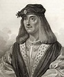 James IV, King of Scotland, Husband of Margaret Tudor, gra… | Flickr