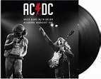 Ac/Dc - Back Home With Brian, AC/DC | Muziek | bol