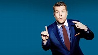 ‘The Late Late Show With James Corden’ Returns To CBS Next Week