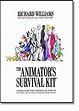 Amazon.com: The Animator's Survival Kit (9780571202287): Richard ...