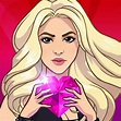 Shakira vira desenho e personagem de novo game "Love Rocks" - Glamour ...