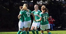 2. Frauen feiert ersten Sieg | SV Werder Bremen