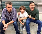 Matthew Perry Wife And Children : Matthew Perry's Dad Was In Friends ...