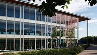 Harlow College Science Centre - AD Architects