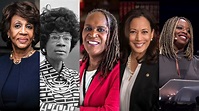 The Leadership and Political Power of Black Women | Human Rights Campaign