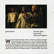 Ghost Dance by Giles, Michael: Amazon.co.uk: CDs & Vinyl