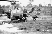 U1477688 | 30 Jun 1965, Bien Hoa, South Vietnam --- Troops o… | Flickr