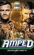 Impact One Night Only: GFW Amped Anthology – Part 4 | Pro Wrestling ...