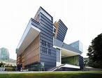 Chu Hai College, Hong Kong - Rocco Design Architects | Arketipo
