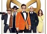 Kingsman The Golden Circle 2017 Wallpaper,HD Movies Wallpapers,4k ...