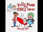 King Khan & BBQ Show - Animal Party - YouTube