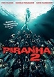 Prime Video: Piranha 2