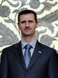 Basil al Assad?