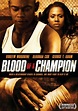 Blood of a Champion Movie Poster (11 x 17) - Item # MOVIB47700 - Posterazzi