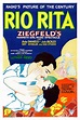 Rio Rita (1929) - Posters — The Movie Database (TMDB)