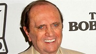 The Sweet Story Of How Bob Newhart Met His Wife