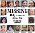 missing people - the missing people Photo (33529634) - Fanpop