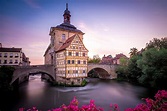 What To Do and See In Bamberg Germany: A UNESCO Wonderland in Bavaria