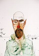 This proves Ralph Steadman is more than just a gonzo artist