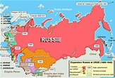 30 décembre 1922, naissance de l'URSS: d'un impérialisme l'autre