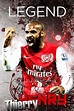 Where to stream Thierry Henry - Legend (2008) online? Comparing 50 ...