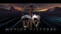 UTV Motion Pictures (2003) - YouTube