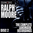 The Complete Landmark Recordings (Disc 2) - Album by Ralph Moore | Spotify