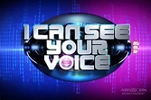 I Can See Your Voice Teaser: Soon on ABS-CBN! | ABS-CBN Entertainment