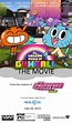 Image - The Amazing World of Gumball movie poster 2.png - Idea Wiki - Wikia