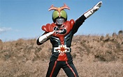 Kamen Rider Stronger: 1º episódio está disponível no canal da Toei no ...