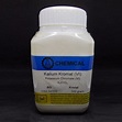 Potassium Chromate (K2CrO4) – PUDAK CKA 54, 1 Gr – Dunia Kimia Lestari