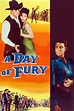 Reparto de Un día de furia (película 1956). Dirigida por Harmon Jones ...