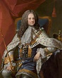 International Portrait Gallery: Retrato del Rey George II de Gran-Bretaña e Irlanda