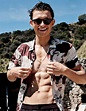 Tom Holland Shirtless Photo Gallery -- with Spider Man Costume Pics