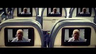 Cabin Pressure (disaster movie trailer style) - YouTube