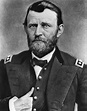 Encyclopedia of Trivia: Ulysses S. Grant