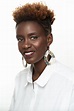 Rokhaya Diallo - "Tous les espaces dans lesquels nous évoluons sont des ...