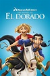 The Road to El Dorado Movie Poster - Jim Cummings, Armand Assante ...