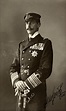 King Haakon VII of Norway, 1915. Photo by Karl... | Norway, Wwii ...