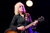 Country Singer Lucinda Williams Reveals She Suffered Stroke