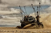 Film Review: 'Mad Max: Fury Road'! - Boomstick Comics