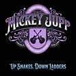 Mickey Jupp - Up Snakes, Down Ladders (2022) Hi-Res