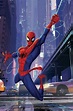 Peter Parker (Earth-616B) | Spider-Man Wiki | Fandom