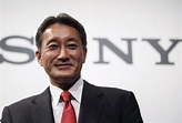 Kenichiro Yoshida as CEO, Kazuo Hirai to become Chairman - The Walkman Blog